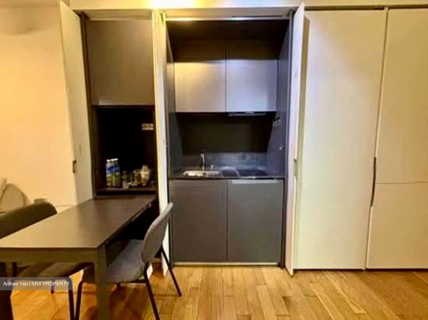 26 Newton (D11), Apartment #529734261